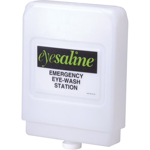 Recharge Eyesaline Flash Flood, Simple Distribution Élite MP