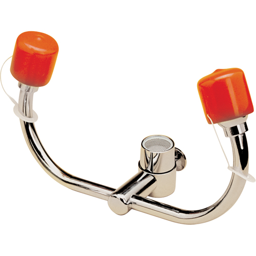 Eyewash Station, Sink Mount Installation Distribution Élite MP