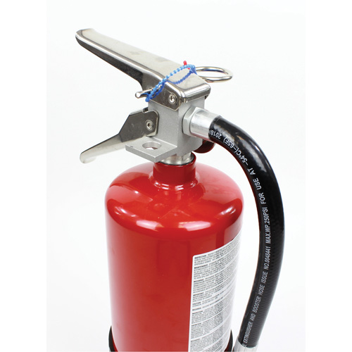Fire Extinguisher, ABC, 10 lbs. Capacity Distribution Élite MP