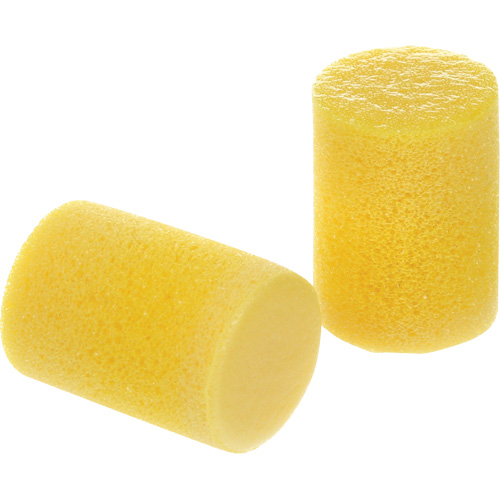 Bouchons d'oreilles E-A-R Classic, Paire - ensemble coussins Distribution Élite MP