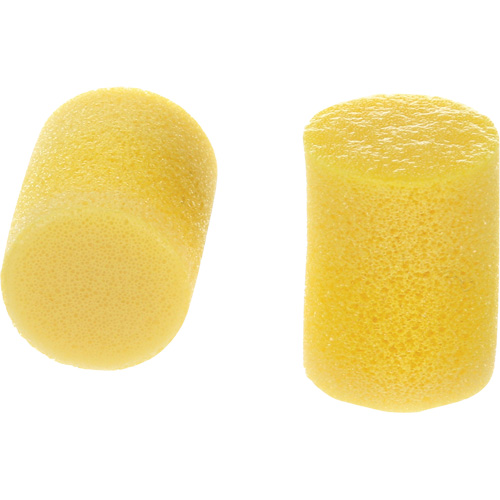 Bouchons d'oreilles E-A-R Classic, Paire - ensemble coussins Distribution Élite MP