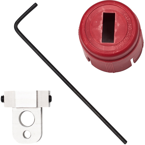 Cadenassage pour Mini SMC AR2000/NAR2000 Distribution Élite MP