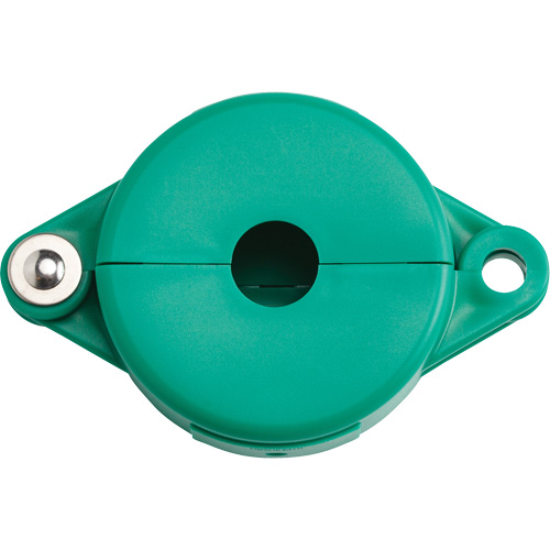 Valve Lockout, Gate Type Distribution Élite MP