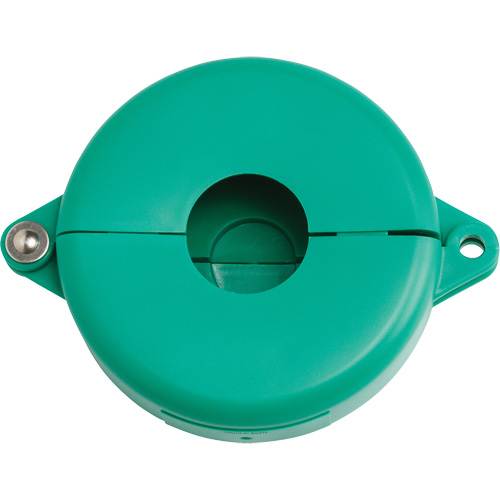 Valve Lockout, Gate Type Distribution Élite MP