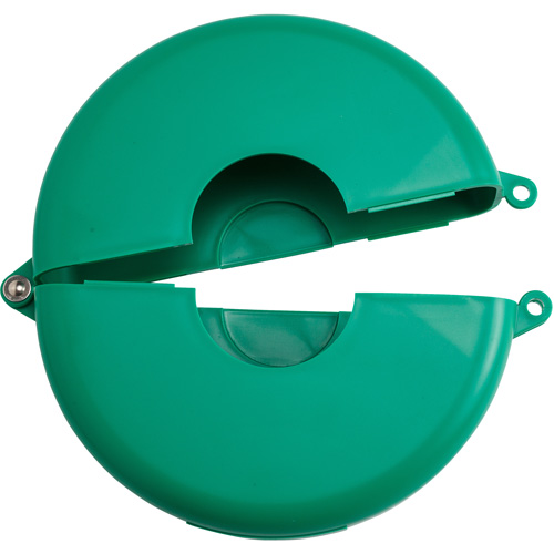 Valve Lockout, Gate Type Distribution Élite MP