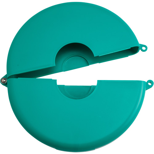 Valve Lockout, Gate Type Distribution Élite MP