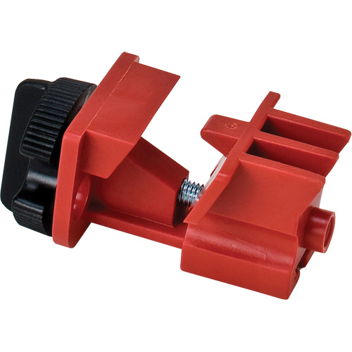 Universal Multi-Pole Lockout, Circuit Breaker Type Distribution Élite MP