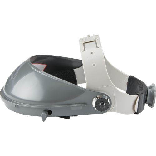 Fibre-Metal&reg; Faceshield Headgear, Ratchet Suspension Distribution Élite MP
