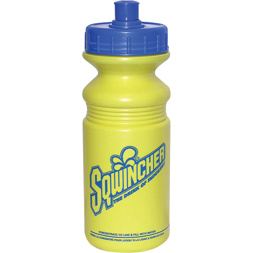 Sqwincher Bouteille pour v&eacute;lo Distribution Élite MP