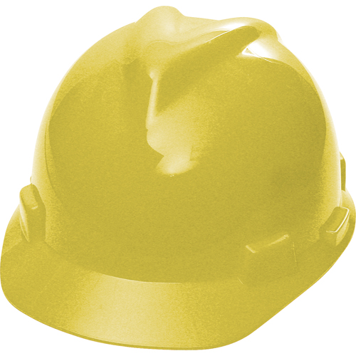 Casques de protection V-Gard, Suspension &agrave; douille, Non ventil&eacute; Distribution Élite MP