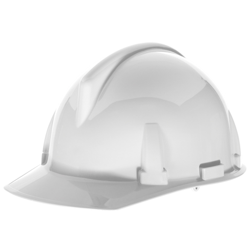 V-Gard&reg; Protective Caps - Fas-Trac&reg; Suspension, Meets CSA Type 1, Ratchet Suspension, Non-Vented Distribution Élite MP