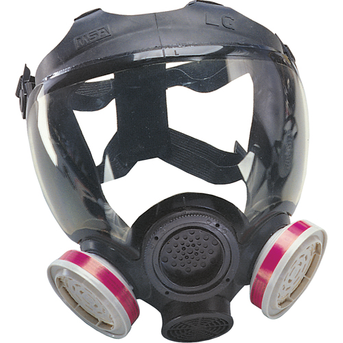 Advantage&reg; 1000 Respirator, Silicone, Small Distribution Élite MP
