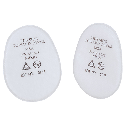Cartouches pour respirateurs Advantage Distribution Élite MP