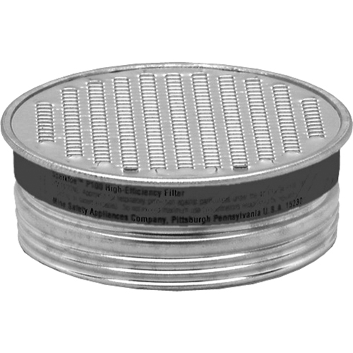 Cartouches pour respirateurs Comfo, Cartouche gaz/vapeur, Vapeurs organiques/P100 Distribution Élite MP