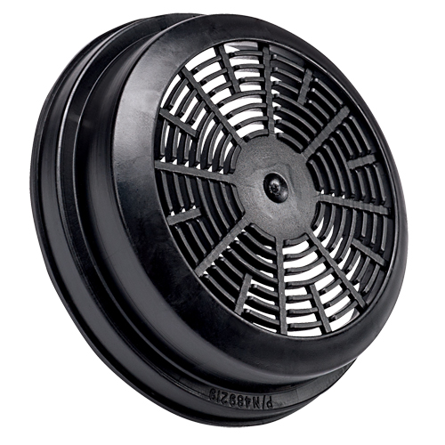 Comfo&reg; Respirator Cartridges Distribution Élite MP