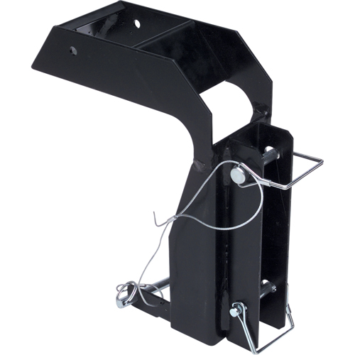 North&reg; Mounting Brackets For Retrieval Systems Distribution Élite MP