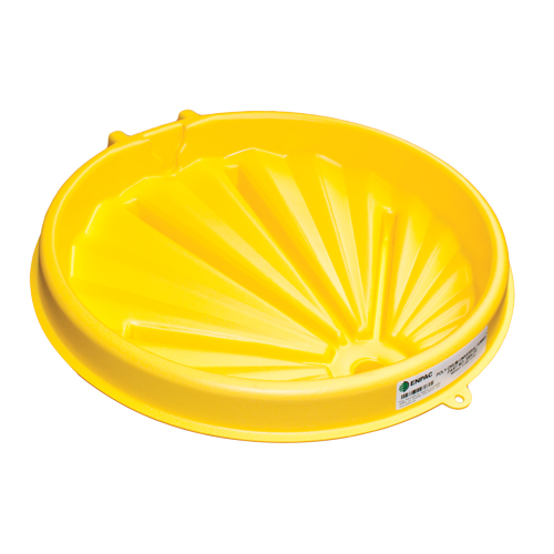 Universal Poly-Drum Funnel Distribution Élite MP