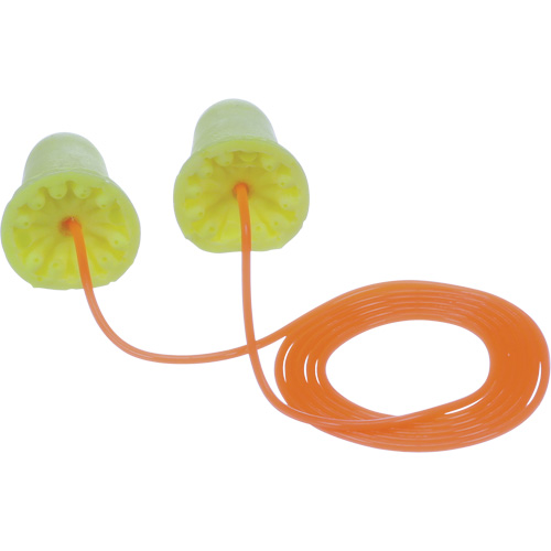 E-A-Rsoft FX Earplugs, Pair - Polybag, Corded Distribution Élite MP