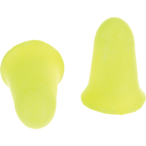 E-A-Rsoft FX Earplugs, Pair - Polybag Distribution Élite MP