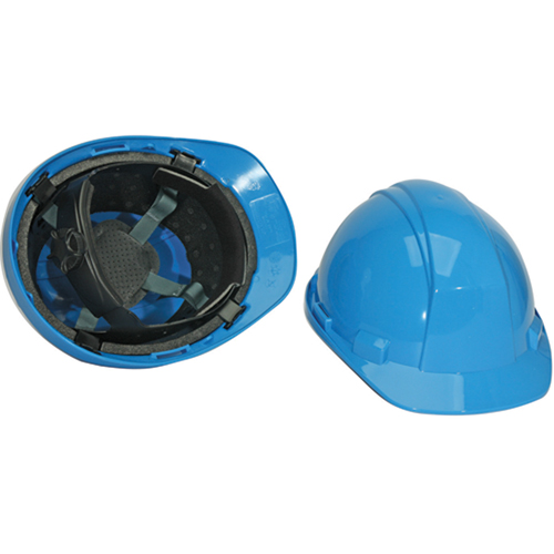 North&reg; Matterhorn Hardhat, Meets CSA Type 2, Ratchet Suspension Distribution Élite MP