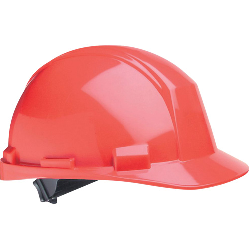 North&reg; The Matterhorn A89 Hardhat, Meets CSA Type 2, Ratchet Suspension, Non-Vented Distribution Élite MP