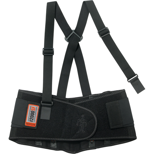 Proflex&reg; 2000SF Performance Spandex, Elastic, Medium Distribution Élite MP