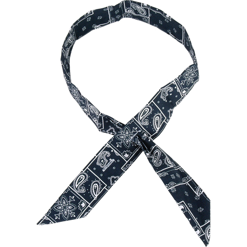 Cool Offs Bandana, Blue Distribution Élite MP