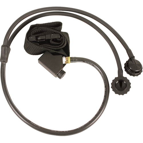 Adaptateur pour ligne d'air North Distribution Élite MP