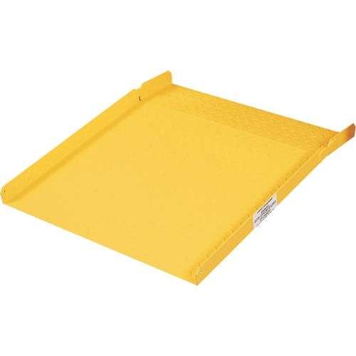 Rampe d'armoire &agrave; baril pour armoire de s&eacute;curit&eacute; Sure-Grip Ex Distribution Élite MP
