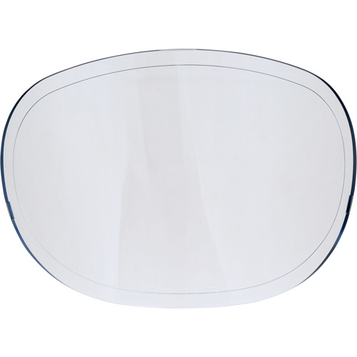 Replacement Lenses Distribution Élite MP