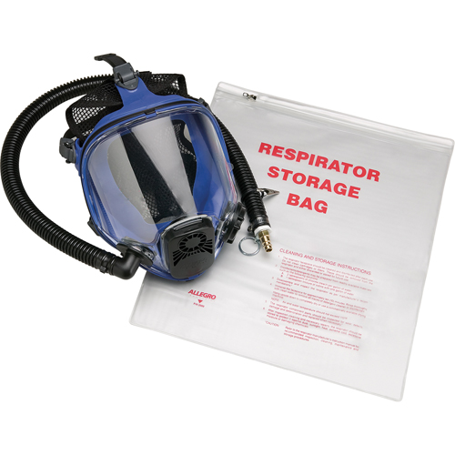 Sac de rangement pour respirateur ALLEGRO INDUSTRIES Distribution Élite MP