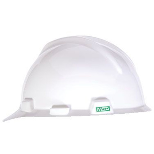 V-Gard&reg; Cap Style Hardhat , Meets CSA Type 1, Ratchet Suspension, Non-Vented Distribution Élite MP