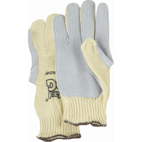 Gants Junkyard Dog, Calibre 7, Enveloppe en Kevlar, ANSI/ISEA 105 niveau 3 Distribution Élite MP