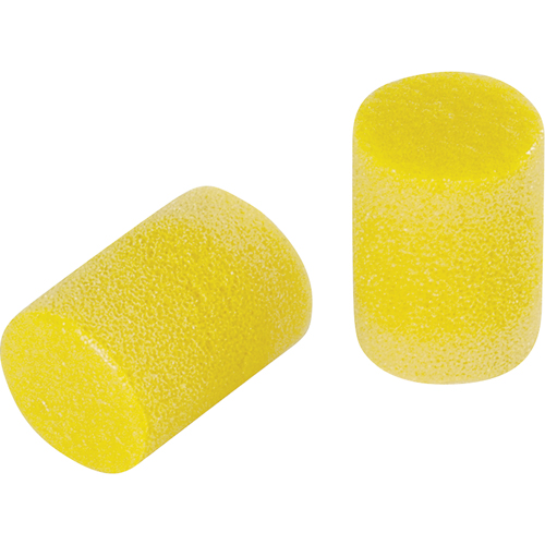 Bouchons d'oreilles Classic E-A-R, Paire - Sac en poly Distribution Élite MP
