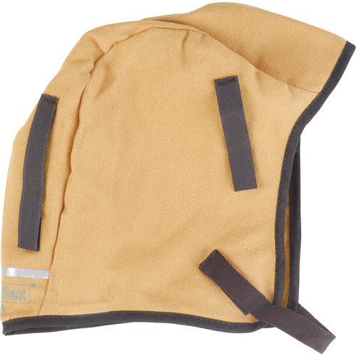 Coiffe d'hiver, Taille unique, Beige Distribution Élite MP
