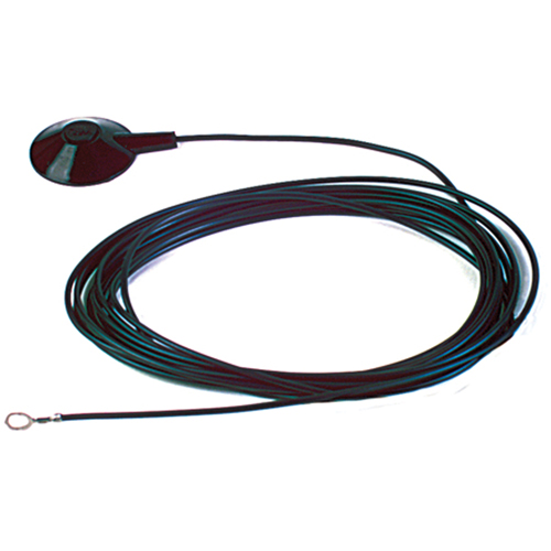 Ground Cord for ESD Tabletop & Floor Mats Distribution Élite MP