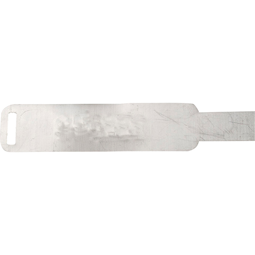 &eacute;tiquettes vierges, 1" la x 5-3/4" h Distribution Élite MP