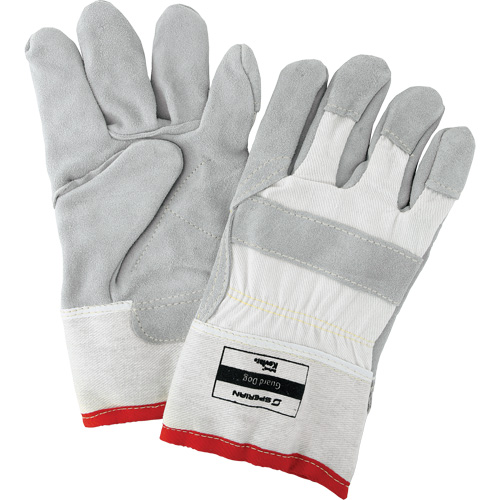 Gants Guarddog, Calibre 7, Enveloppe en Kevlar, ANSI/ISEA 105 niveau 3 Distribution Élite MP