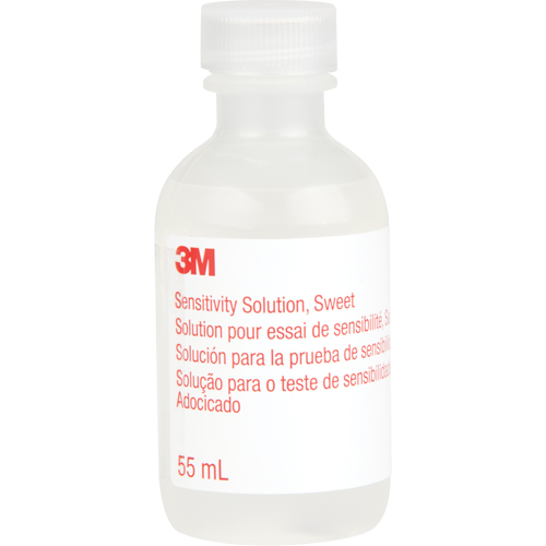 Solution pour essai de sensibilit&eacute; 3M Distribution Élite MP