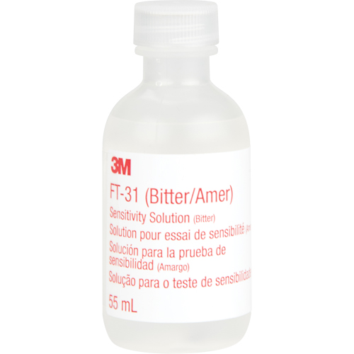 3M Sensitivity Solution Distribution Élite MP