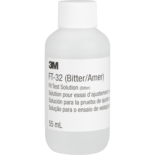 Fit Test Solution Distribution Élite MP