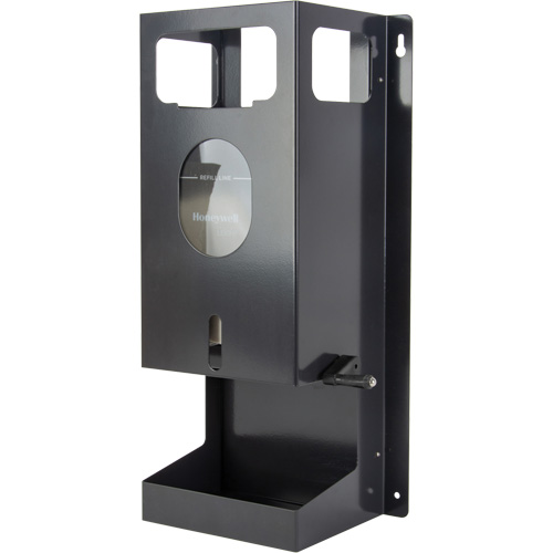 Howard Leight Leight&reg; Source 500 Earplug Dispenser Distribution Élite MP
