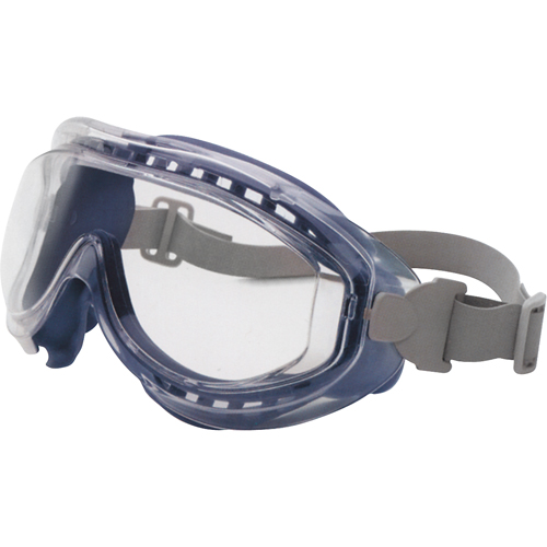 Lunettes de s&eacute;curit&eacute; &agrave; coques Uvex Flex Seal Distribution Élite MP