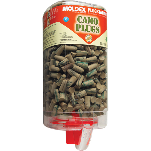 Plugstation&reg; Earplugs Dispenser Distribution Élite MP
