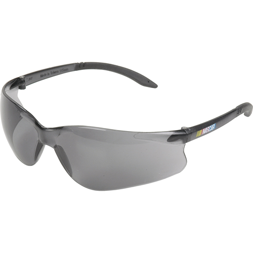 Lunettes de s&eacute;curit&eacute; Nascar GT, Lentille Ambr&eacute;e, Anti-&eacute;gratignures, R&eacute;pond ou surpasse la norme CSA Z94.3 Distribution Élite MP