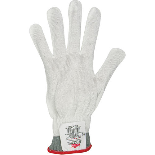 Whizard&reg; ValueSeries Cut Resistant Glove, Size 6/X-Small, 13 Gauge, Spectra&reg; Shell, ANSI/ISEA 105 Level 4 Distribution Élite MP