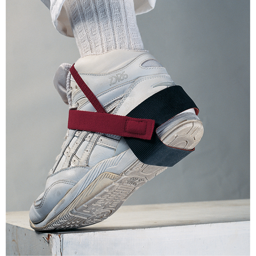 Heel Grounder No. 793HG Distribution Élite MP