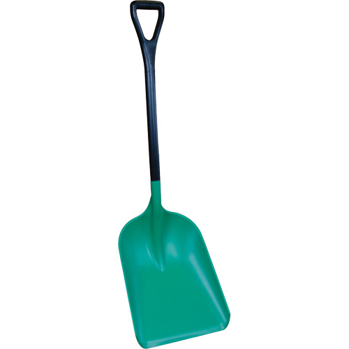 Pelle de s&eacute;curit&eacute; avec manche allong&eacute; Distribution Élite MP
