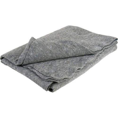 Relief Blanket, Polyester Distribution Élite MP