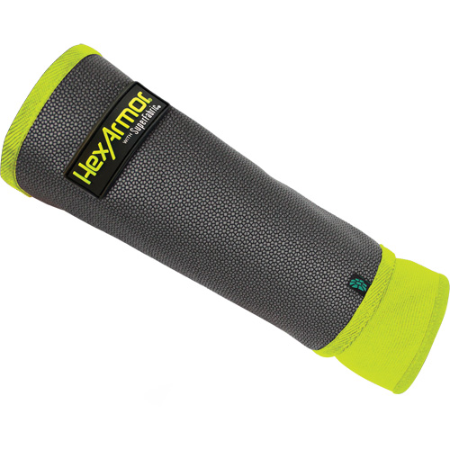 Prot&egrave;ge-bras, T-Grand, Cuir Distribution Élite MP